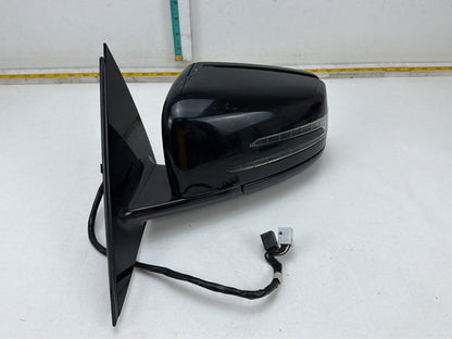 2007-2013 Mercedes-Benz S-Class W221 550 Left Door Mirror PN: 021047 OEM