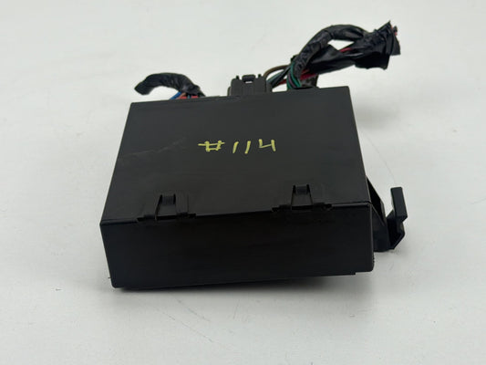 2007-2011 GMC Yukon - Body Control Module OEM