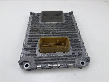 2018-2019 Chrysler 300 Engine Computer Control Module Unit ECU P68330904AA OEM