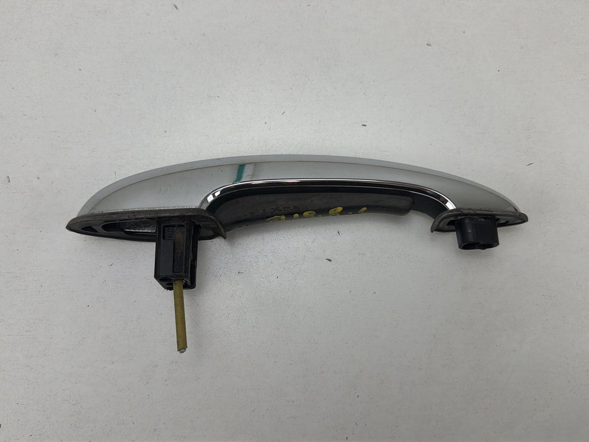 2011-2016 Mini Cooper Countryman S-Rear LH Driver Side Exterior Door Handle OEM