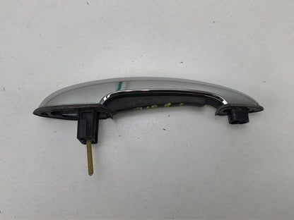 2011-2016 Mini Cooper Countryman S-Rear LH Driver Side Exterior Door Handle OEM
