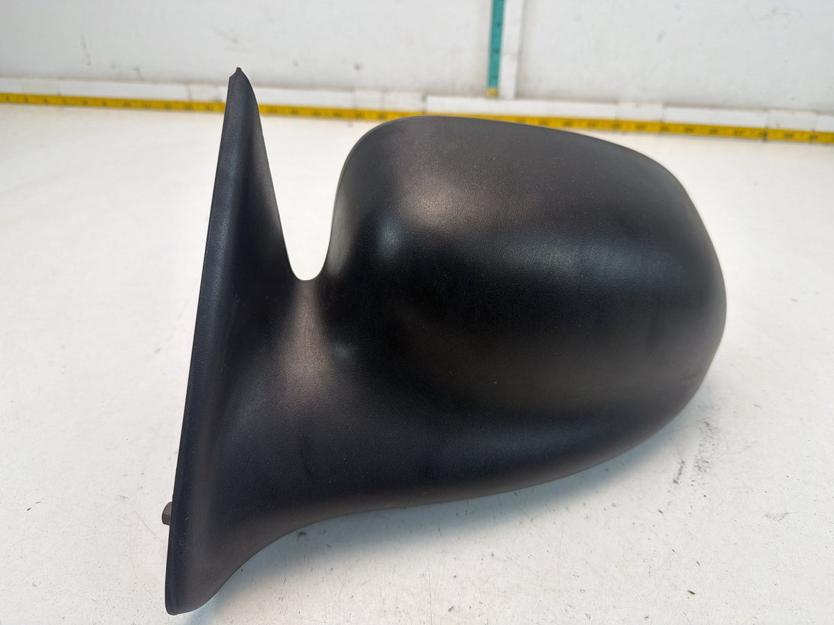 1997-2004 Dodge Dakota Front Left Driver Side View Mirror Assembly 128-01289 OEM