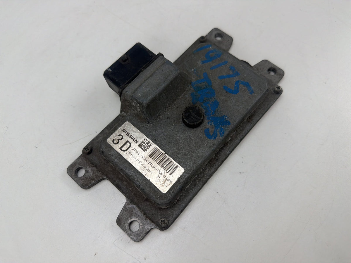 2010-2012 Nissan Rogue Transmission Control Module TCM TCU 31036-1VK6A OEM