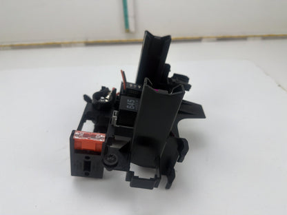 2012-2018 Audi A7 Quattro Front Left Fuse Relay Plate Holder 4G1937503A OEM