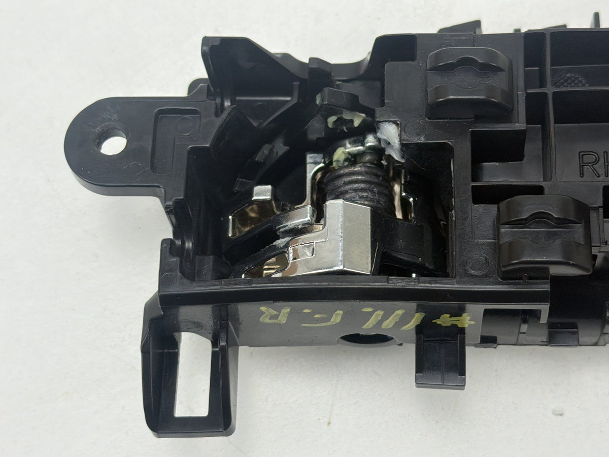 2013-2019 Nissan Sentra Right Front Passenger Door Interior Handle OEM