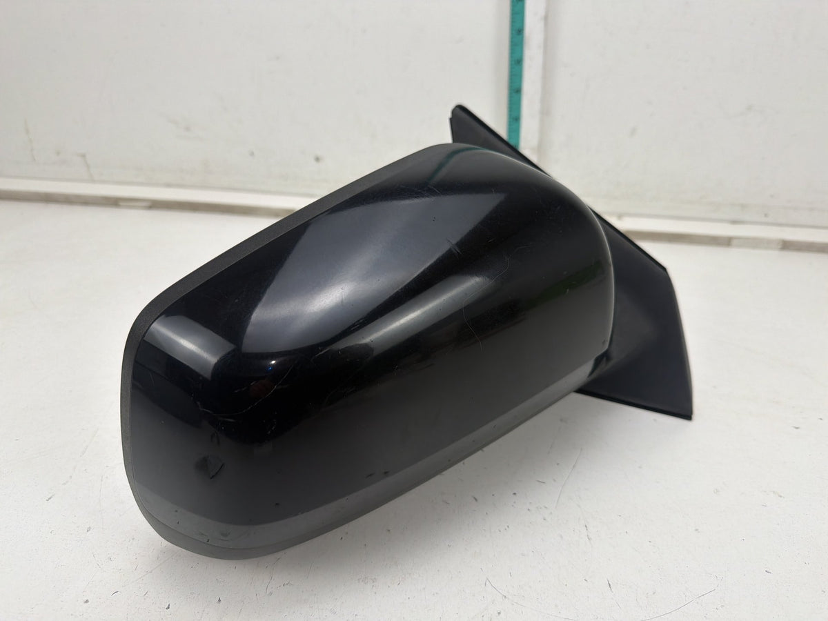 2008-2014 Mitsubishi Lancer Front Right Passenger Side Door Mirror E130213 OEM