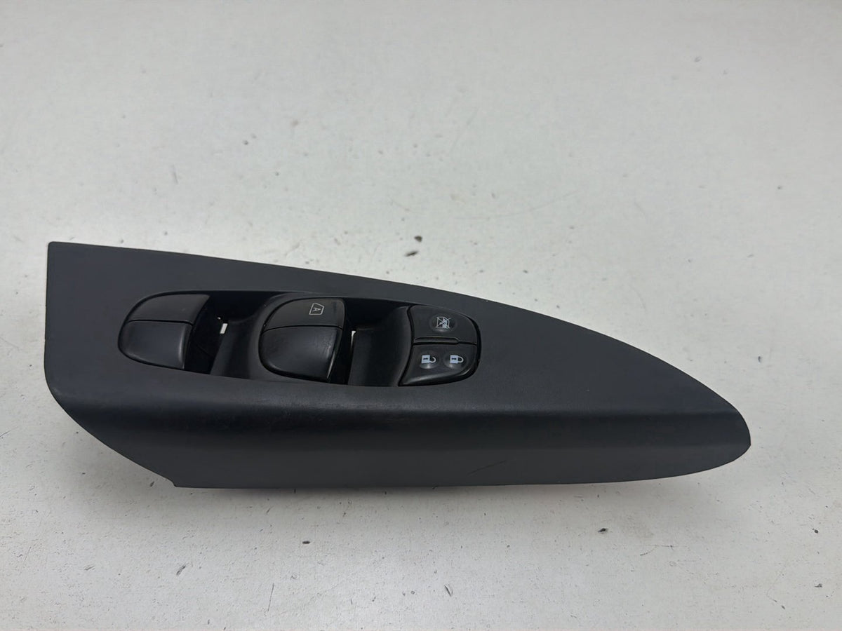 2013-2019 Nissan Sentra Front Left Driver Side Master Power Window Switch OEM
