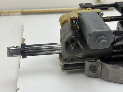 2007-2013 BMW X5 Power Steering Column Tilt Telescopic Assembly 32306786603 OEM