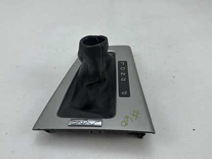 2012-2018 Ford Focus Center Console Gearshift Surround Trim Bezel 75C812 OEM