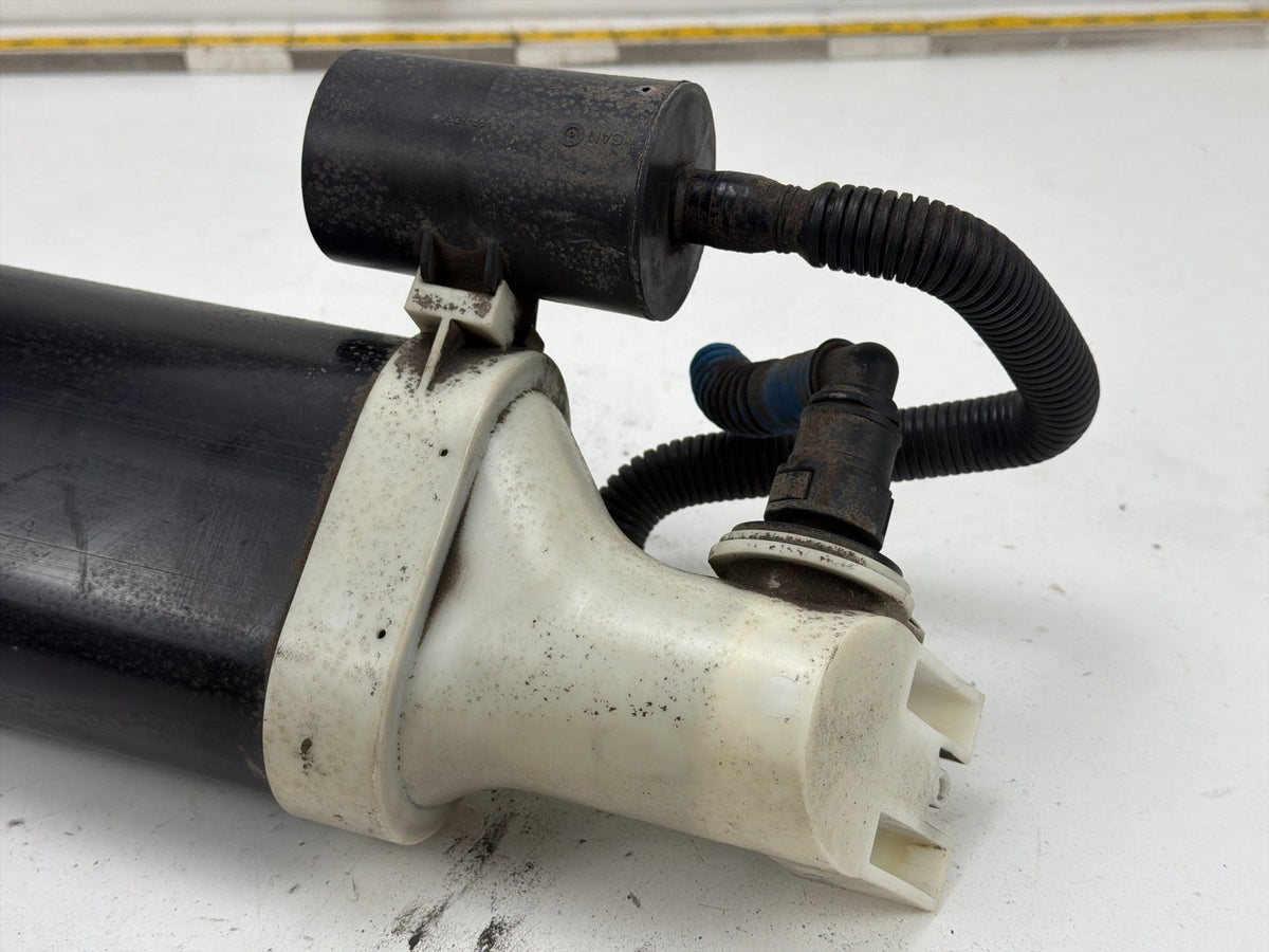 2014-2020 Maserati Ghibli III M157 Fuel Vapor Charcoal Canister Assembly OEM
