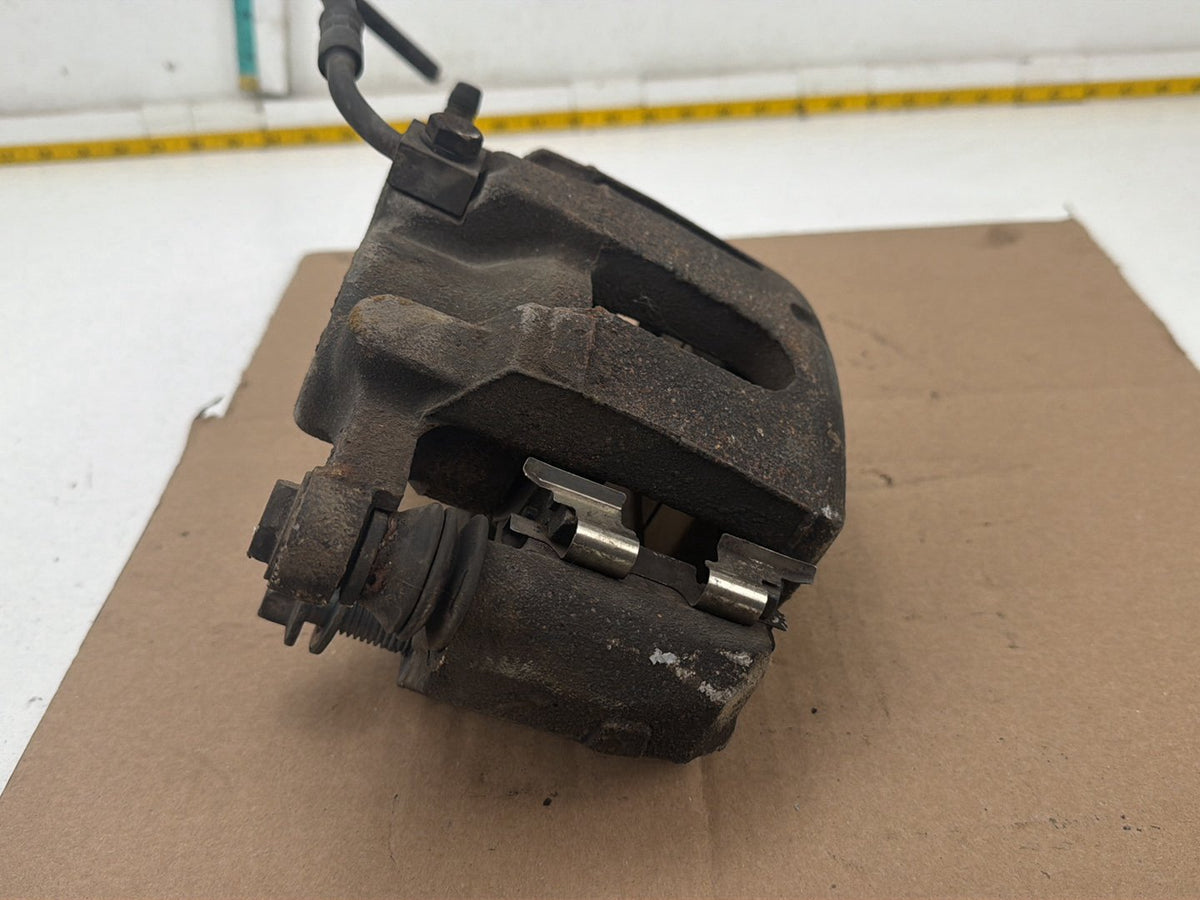 2011-2019 Ford Explorer Front Left Driver Side Brake Caliper Assembly OEM