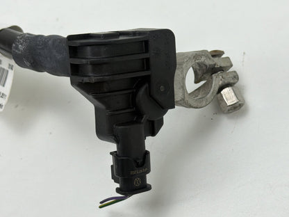 2012-2018 Audi A7 4G Negative Battery Ground Cable 8X0915181 OEM