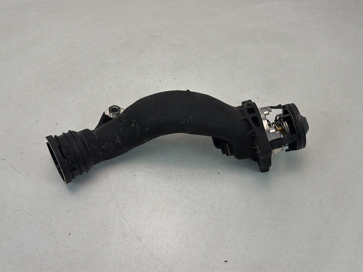 2012-2018 Mercedes-Benz S-Class W221 Engine Coolant Thermostat Housing A2782000815 OEM