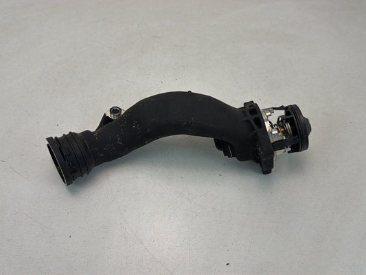 2012-2018 Mercedes-Benz S-Class W221 Engine Coolant Thermostat Housing A2782000815 OEM