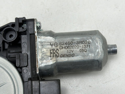 2014-2016 Kia Cadenza Right Front Door Window Motor 82460-3R020 OEM