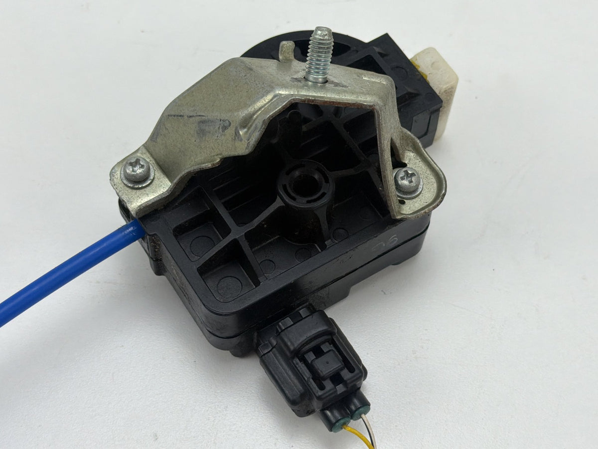 2006-2012 Lexus ES350 V40 - Fuel Door Lock Actuator OEM