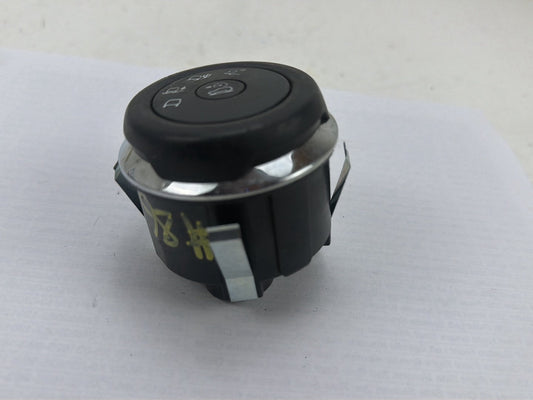 2011-2015 Ford Explorer Terrain Management Control Switch CB5T-14B596-AAW OEM