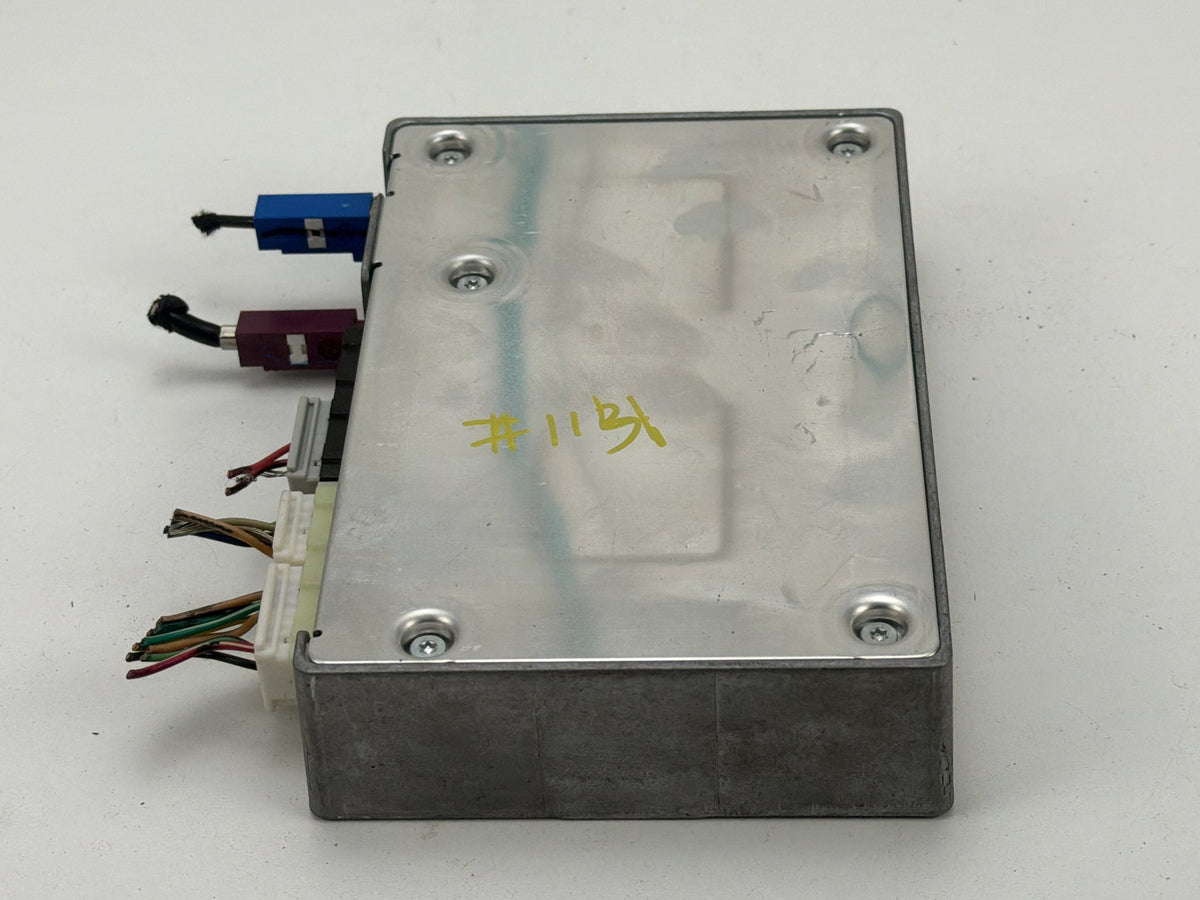 2007-2014 GMC DENALI GMT900 Telematics OnStar Communication Module Unit TCU OEM