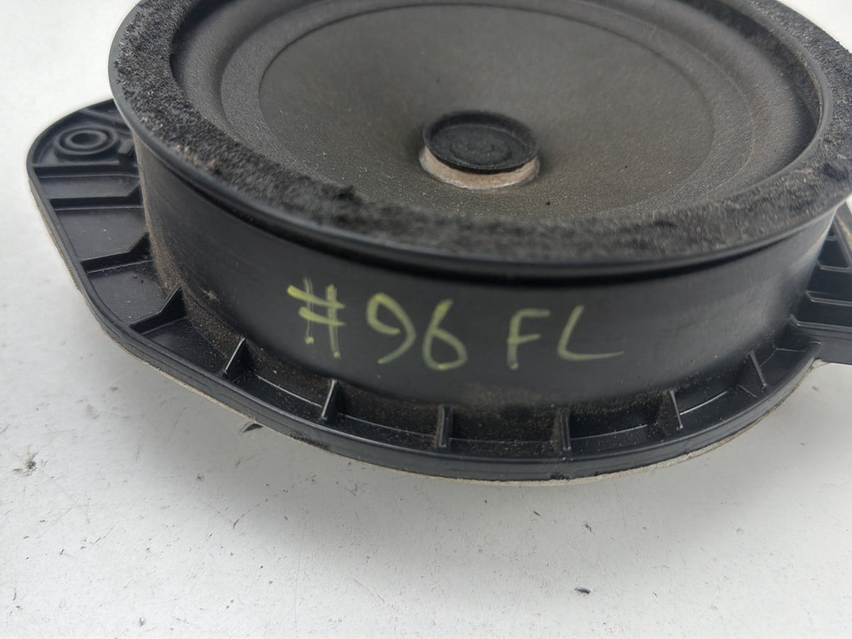 2010-2016 Buick LaCrosse Rear Front Left Side Audio Speakers Pair 15911768 OEM