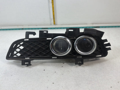 2010-2013 Mercedes-Benz E-Class Front Left Fog Light w/ Cover Assembly OEM