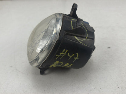 2011 - 2020 Toyota Sienna Front Right Passenger Side Fog Light 812100802000 OEM