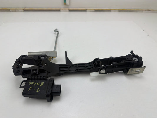 2006-2015 Lexus IS250 Front Right Side Exterior Door Handle Base Bracket OEM