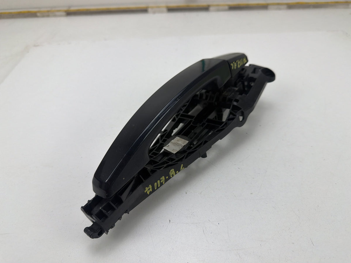 2011-2016 Chevrolet Cruze Rear Left Side Exterior Door Handle 9400-2321 OEM