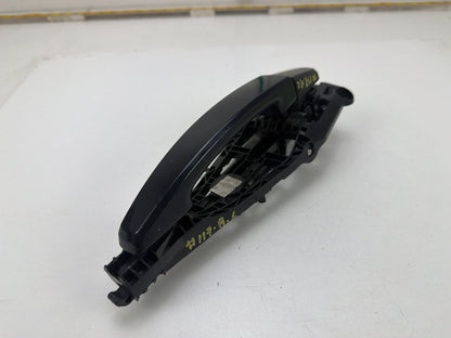 2011-2016 Chevrolet Cruze Rear Left Side Exterior Door Handle 9400-2321 OEM