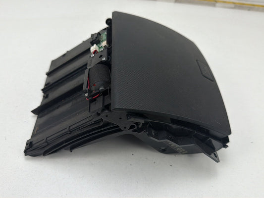 2005 Nissan 350Z Center Dash Navigation Compartment Lid Door Assembly OEM