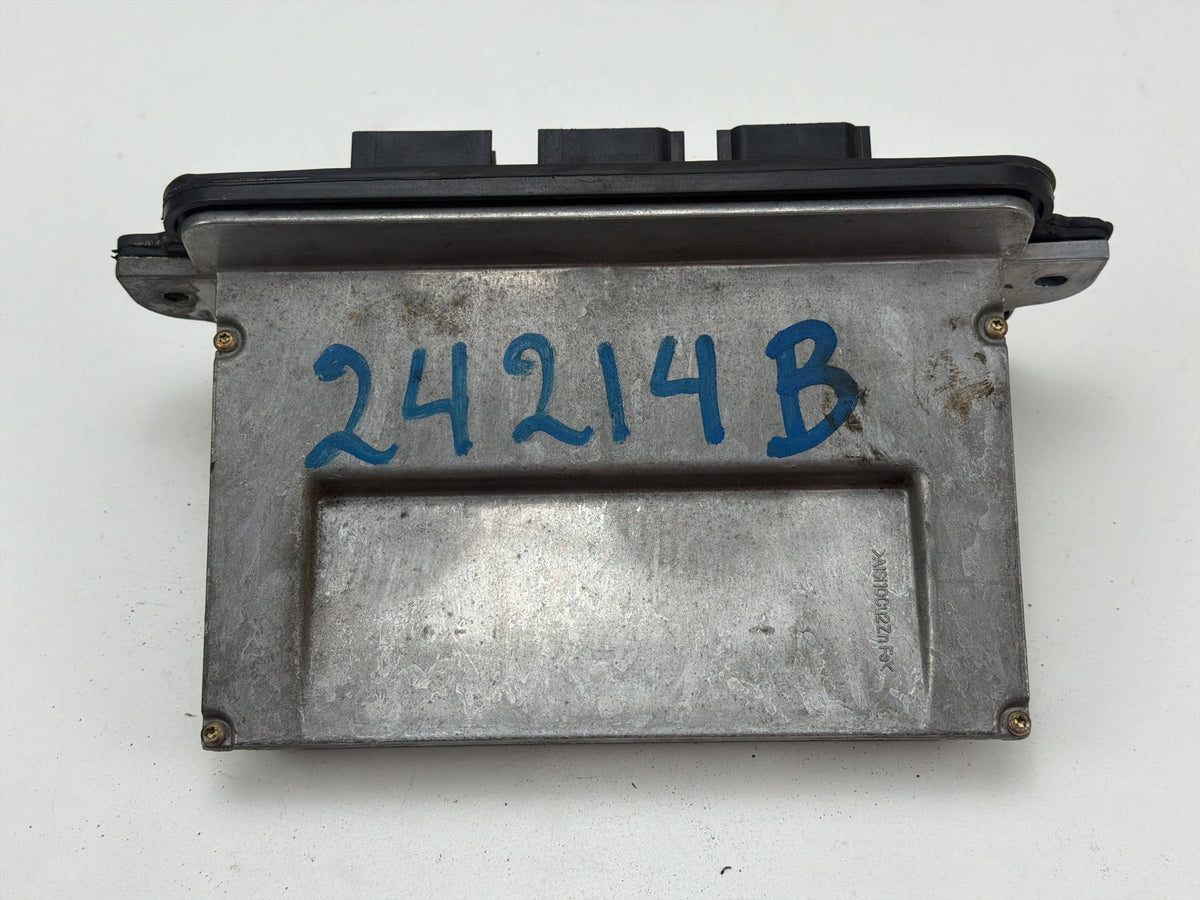 2005 Ford Explorer 4.0L Engine Control Module Unit ECU 5L2A-12A650-AHA OEM