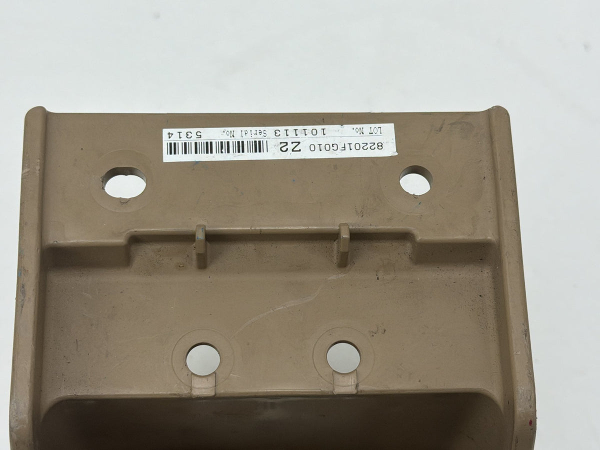 2009-2013 Subaru Forester Interior Cabin Fuse Box Junction Block 82201FG010 OEM