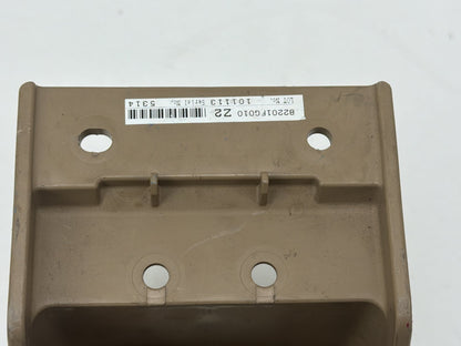 2009-2013 Subaru Forester Interior Cabin Fuse Box Junction Block 82201FG010 OEM