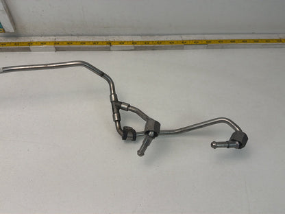 2011-2015 Mercedes-Benz S-Class W221 High Pressure Fuel Pump Line A2780780847 OEM