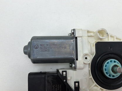 2013-2017 Volkswagen Tiguan Left Rear Window Regulator/Motor OEM