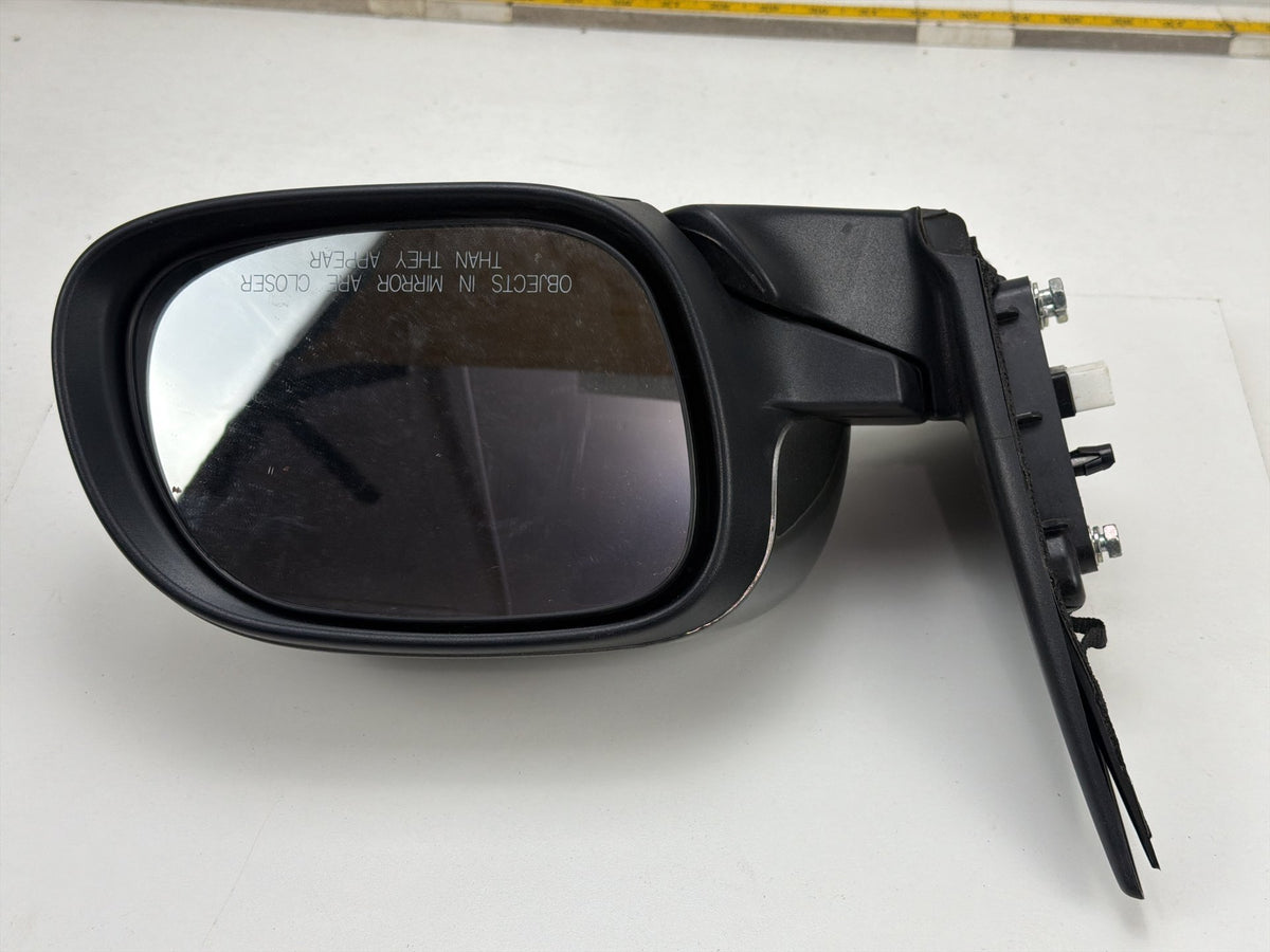 2014-2017 Kia Soul Right Passenger Door Side View Mirror 87620B2500 OEM