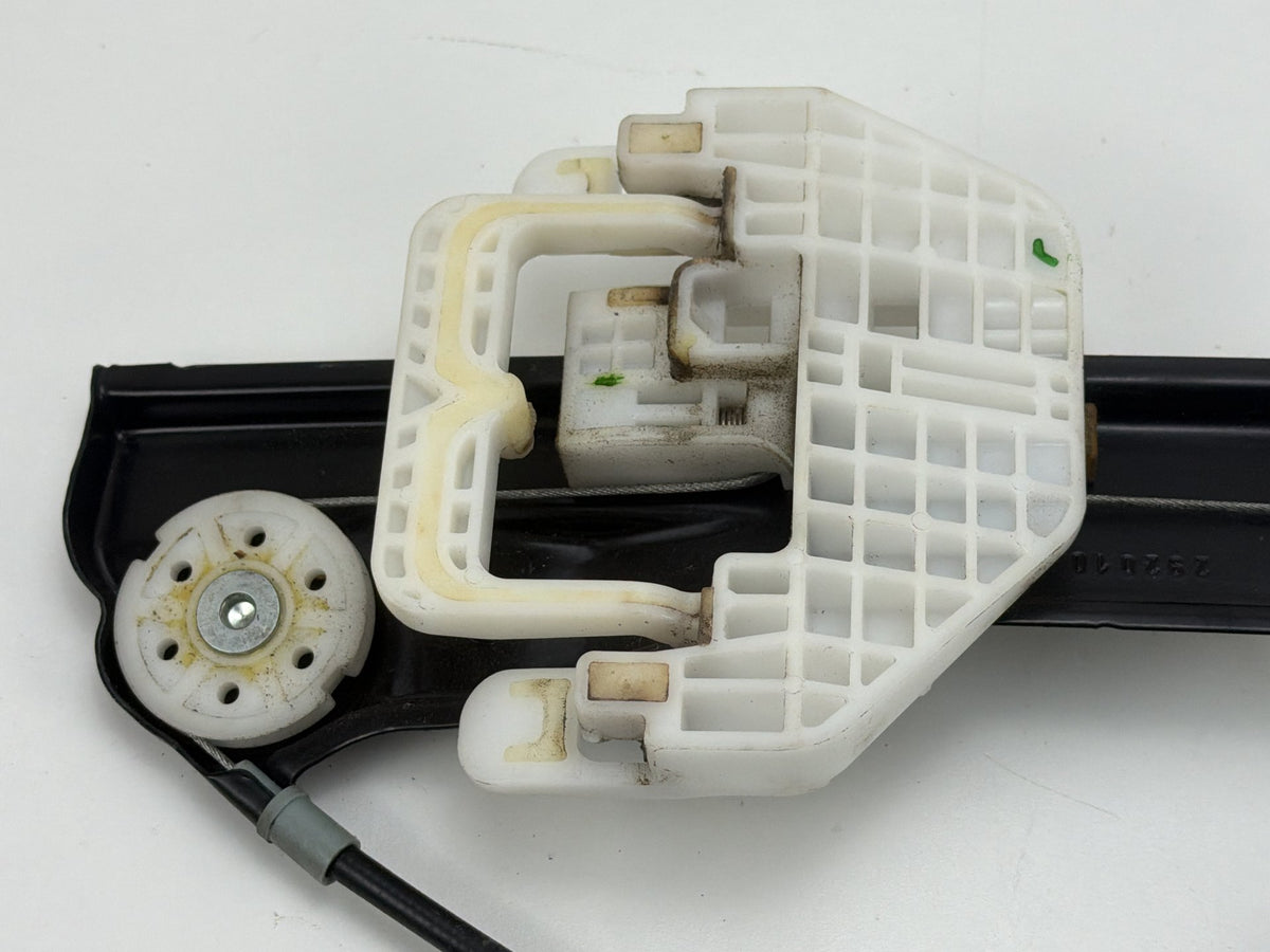 2011-2016 Mini Cooper Countryman Rear Right Side Power Window Regulator OEM