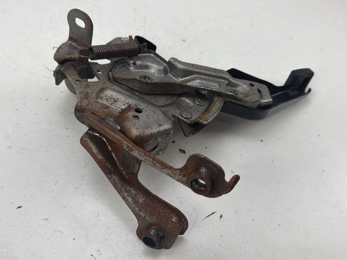 2014-2020 Infiniti Q50 Foot Emergency Parking Brake Pedal Assembly OEM