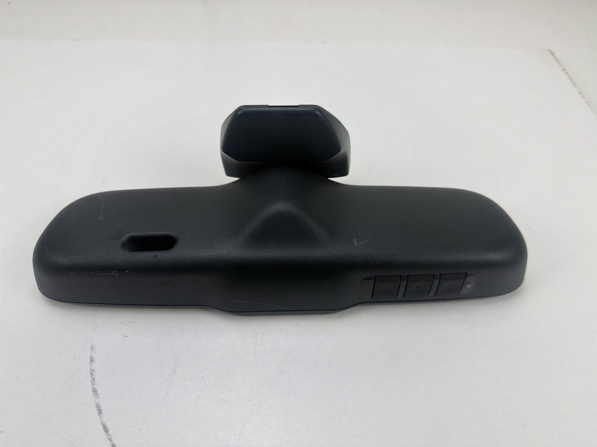 2010-2012 Lexus IS250 E20 - Rear View Mirror OEM
