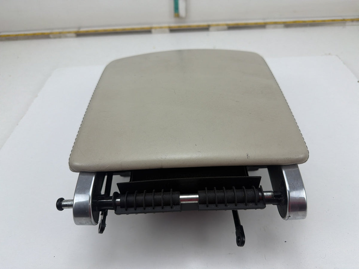 2010-2013 Land Rover Range Rover Front Center Console Armrest Console Lid OEM