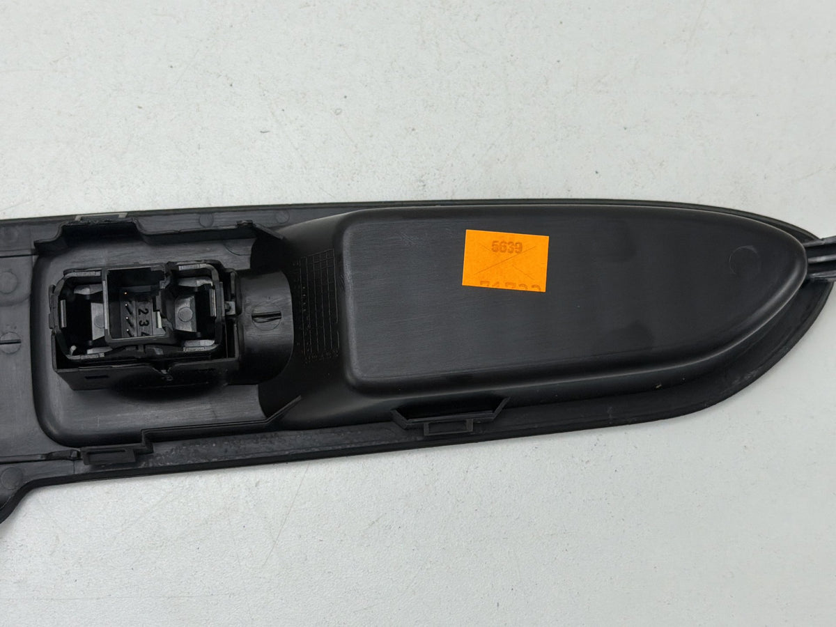 2013-2018 Ford C-Max Right Front Window Switch CJ54-S202B04-A OEM
