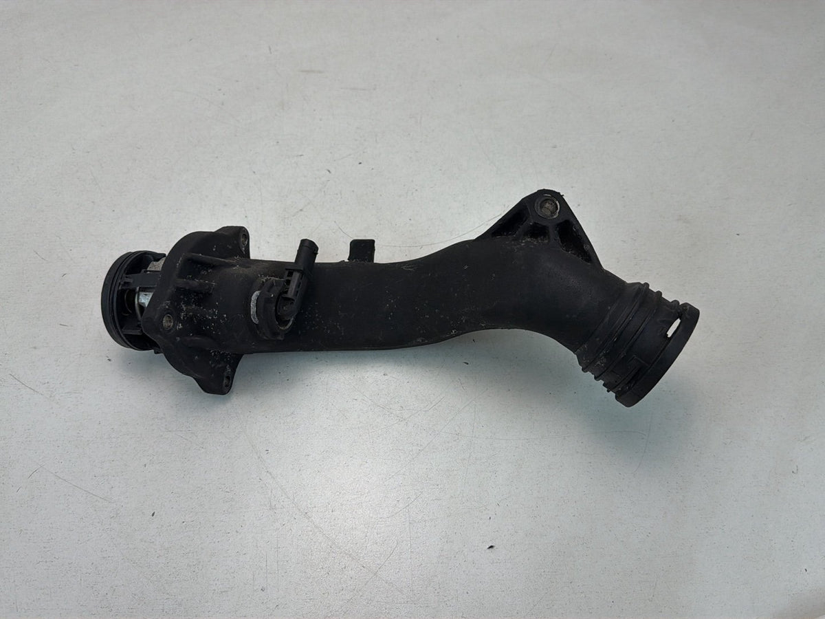 2012-2018 Mercedes-Benz S-Class W221 Engine Coolant Thermostat Housing A2782000815 OEM