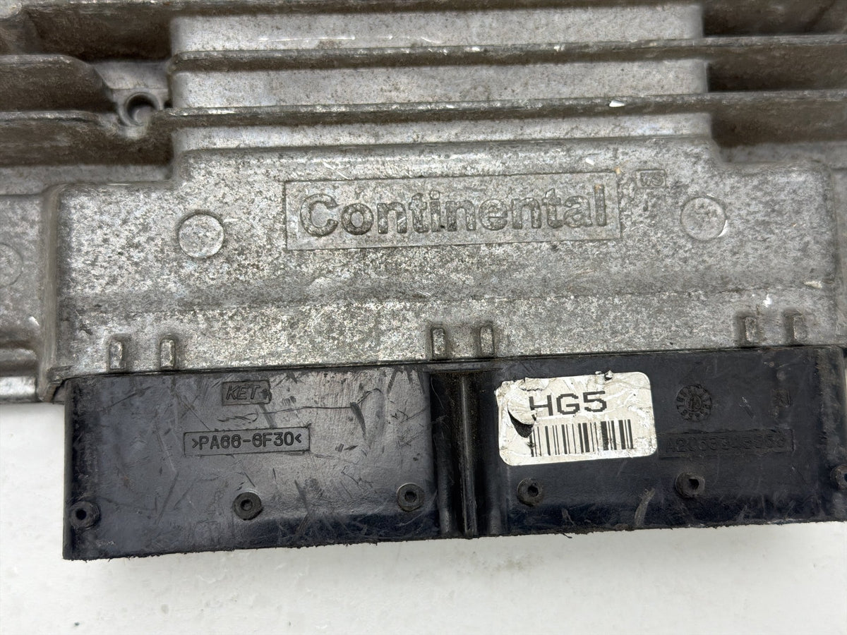 2011-2014 Hyundai Sonata Engine Computer/ ECU Control Module 39101-2G664 OEM
