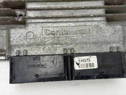 2011-2014 Hyundai Sonata Engine Computer/ ECU Control Module 39101-2G664 OEM
