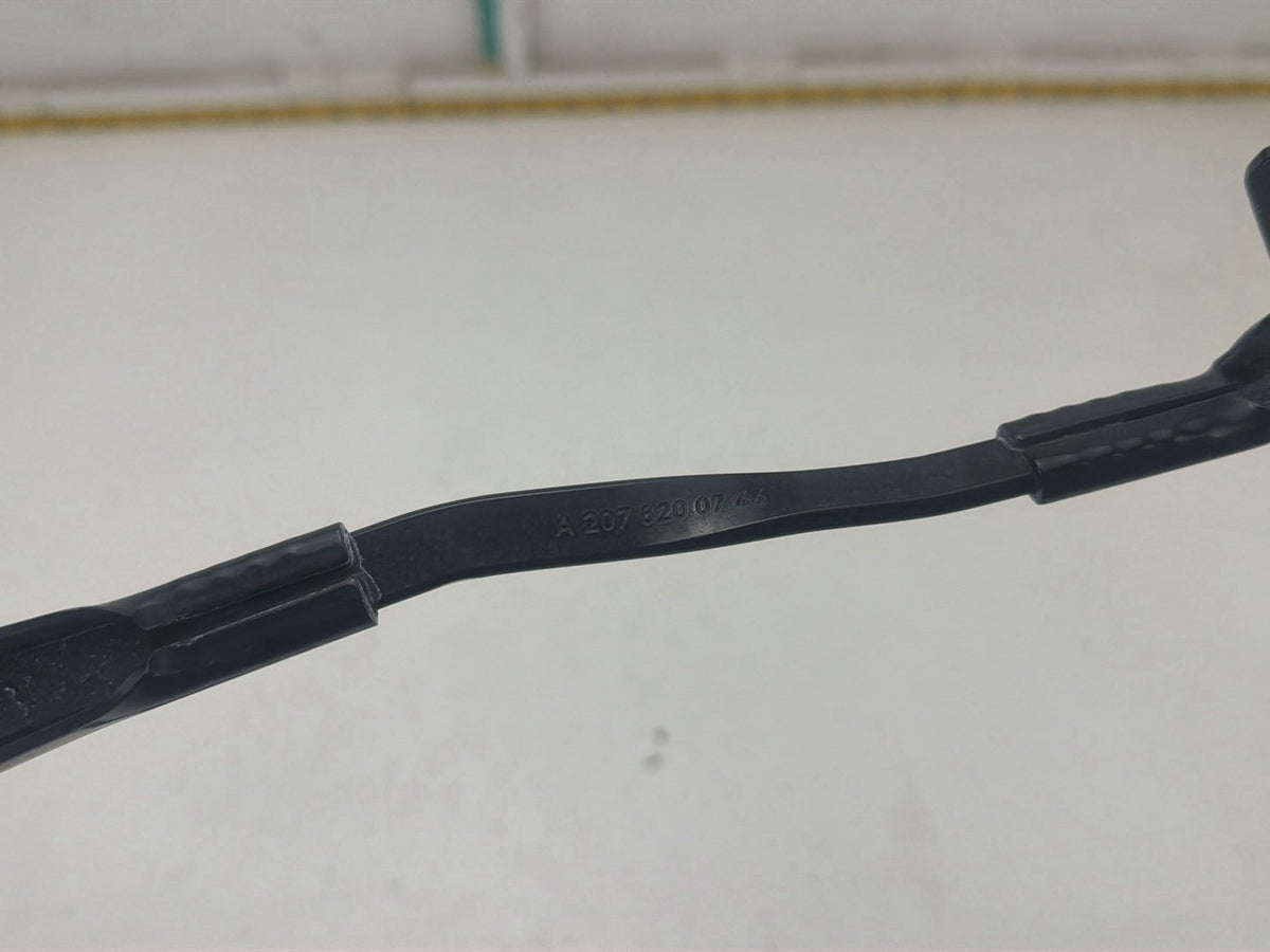 2010-2013 Mercedes E350 Front Left & Right Windshield Wiper Arm 97036203 OEM