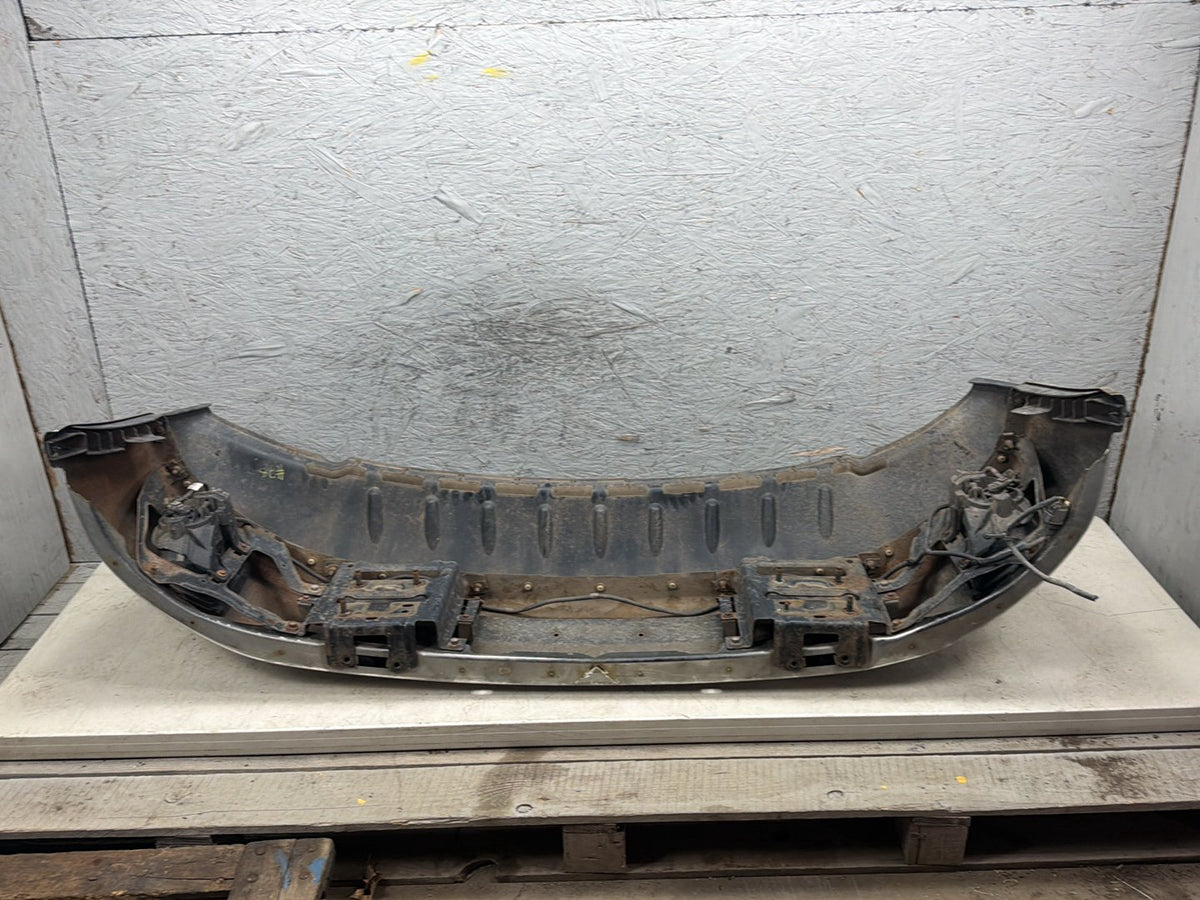 2013-2018 Ram 1500 Front Bumper Cover Panel Assembly OEM