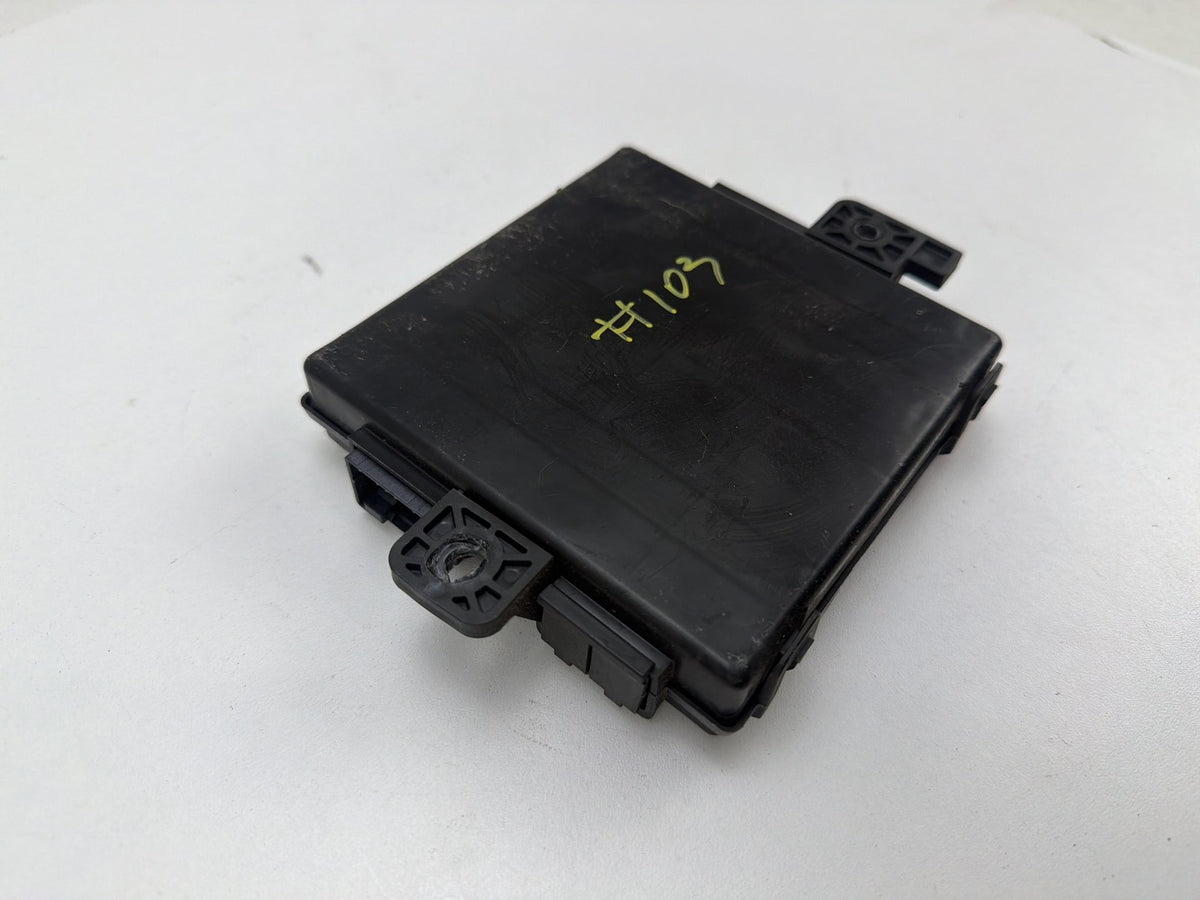 2014-2019 Jeep Grand Cherokee Hub Receiver Control Module 68217461AB OEM