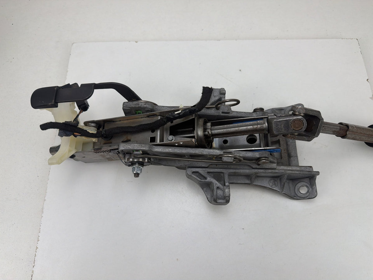 2013-2018 Ford C-Max Steering Column Shaft Assembly U-Joint DEV61-3C529-AC OEM