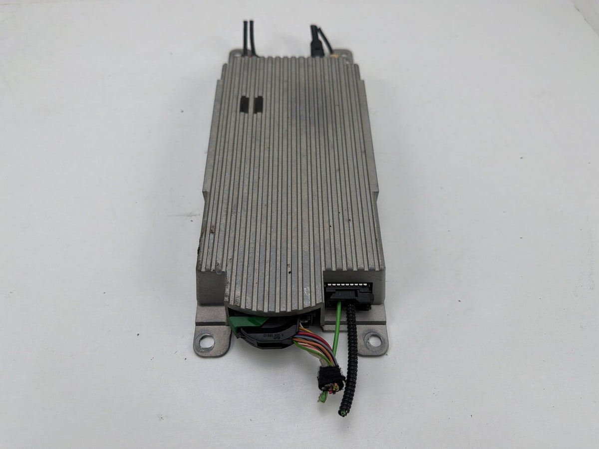 2011-2013 BMW X5 Telematics Bluetooth Communication Module 9257163 OEM