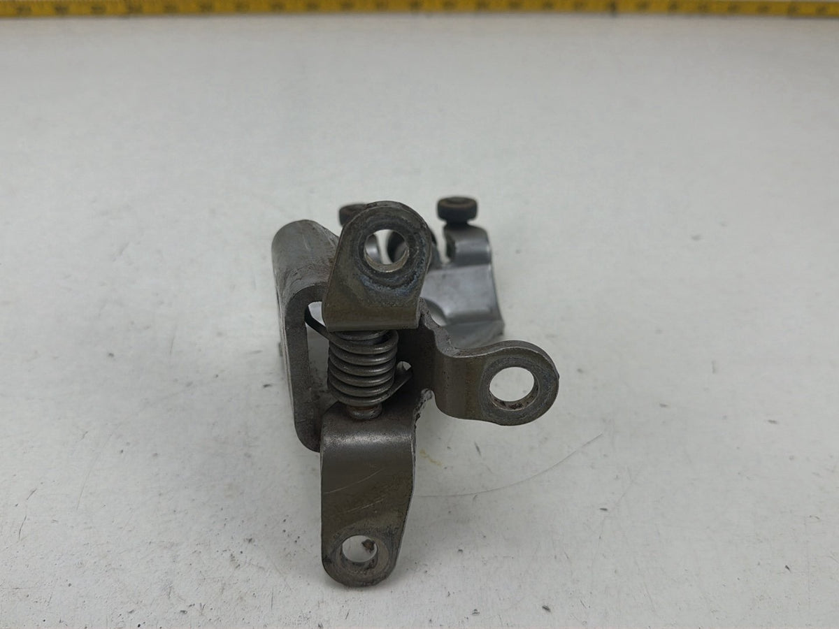 2017-2020 Toyota Sienna Rear Left Driver Side Sliding Door Roller Hinge OEM