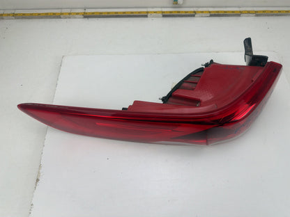 2016-2020 Kia Optima Rear Left Driver Side Tail Light 92401-D5000 OEM